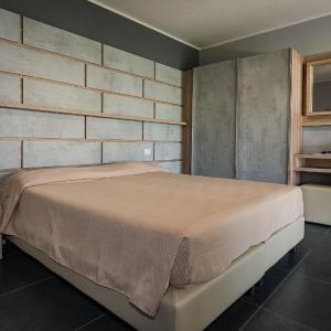 Triple Room with Garden View