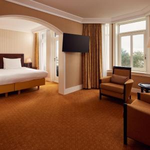 Superior Room with Village View