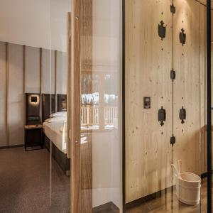 Superior Apartment with Sauna