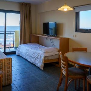 Superior Apartment with Sea View