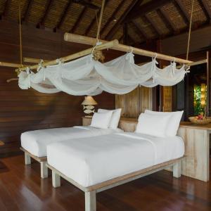 Hideaway Two-Bedroom Pool Villa 