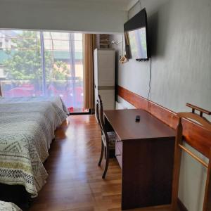 Family Room - Disability Access