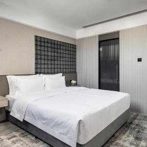 HuiXuan King Room