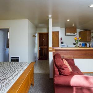 Deluxe Double Room with Terrace - Pet Friendly