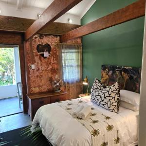 Standard Double Room with Private Bathroom