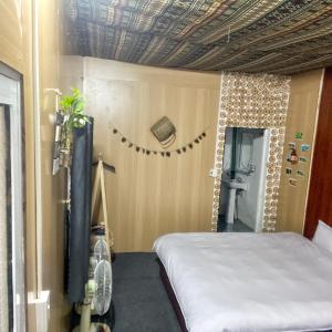 Quadruple Room with Private Bathroom