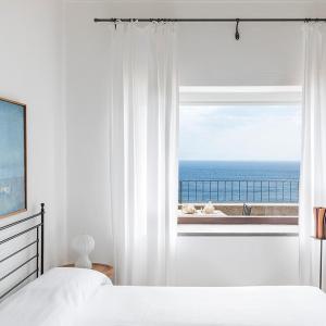 Suite with Sea View