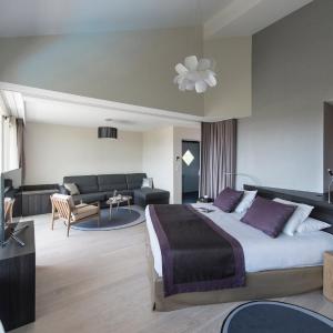 Suite "Bulle Marine"