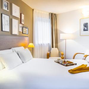 Superior Room with One Double Bed