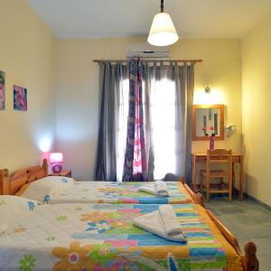 Family Two-Bedroom Apartment