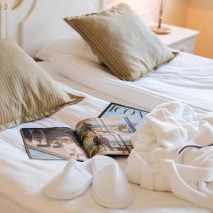 Economy Double or Twin Room