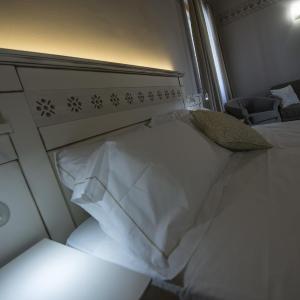 Deluxe Double Studio