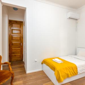 Double or Twin Room with Private Bathroom