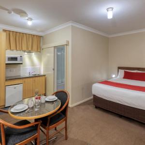 Superior Queen Room