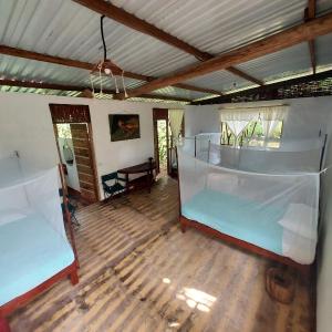 Family Room with Private Bathroom