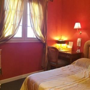 Double Room with Park View