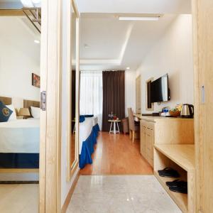 Standard Queen Room with Two Queen Beds