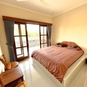Suite with Terrace