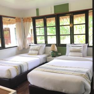 Two-Bedroom Bungalow