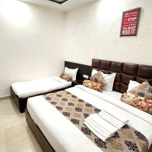 Comfort Triple Room