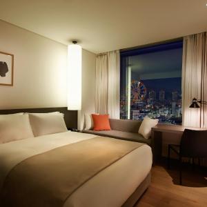 [Heritage Morning Stay] Premier Double