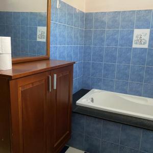 Family Double Room