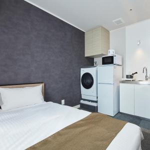 One-Bedroom Superior Apartment