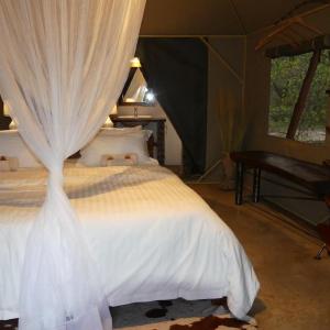 Luxury Tent