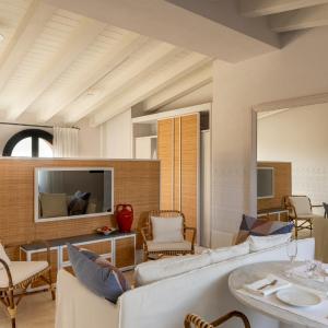 Executive Junior Suite