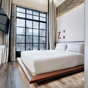 Double Room with Terrance