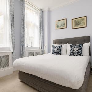 Lower Ground - Double Room
