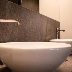 Suite with Spa Bath