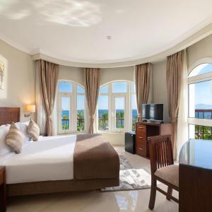 Sea View Villa with Private Pool