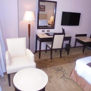 Superior Queen Room