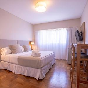 Superior Deluxe Double or Twin Room 