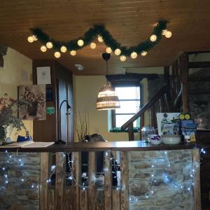 New Year's Eve Offer - Double Room with Spa Bath