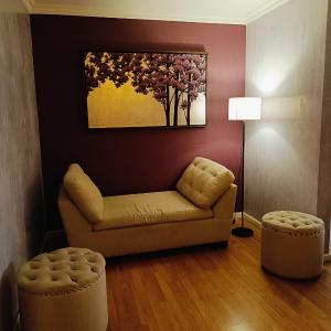 Standard Double Suite