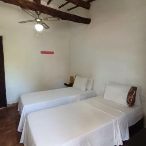 Quadruple Room with Balcony