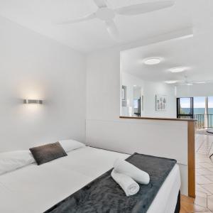 Classic Studio with Ocean View