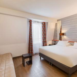 Comfort Room with Queen Bed - Non-Smoking
