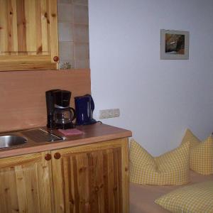 Standard Double Room with Shower