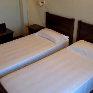 Twin Room with Balcony