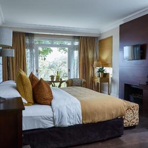 Vineyard Double Room