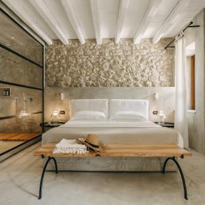 Junior Suite with Terrace