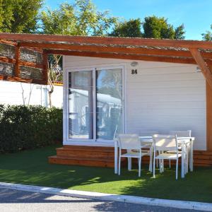 Two-Bedroom Bungalow (3 Adults + 2 Children)