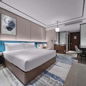 King Room - High Floor