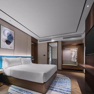 Deluxe King Suite