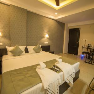 Superior Queen Room