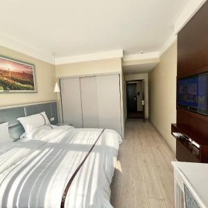 Business Double Room