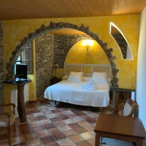 King Room with Spa Bath & Sea View